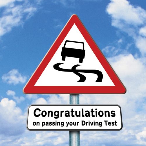 Taking And Passing Your Driving Test in West Wickham, Kent 1 taking and a passing your driving test in West Wickham, Kent