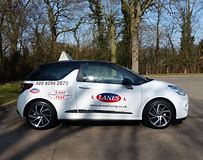 Reasons Why You Should Learn to Drive 1 driving lessons automatic car bromley