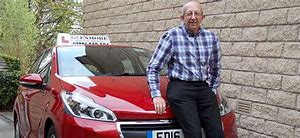 Why Driving Lessons to Build Confidence? 1 driving lessons to build confidence