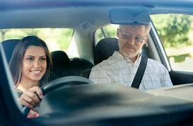 Is Learning to Drive Worth It? 1 is learning to drive worth it