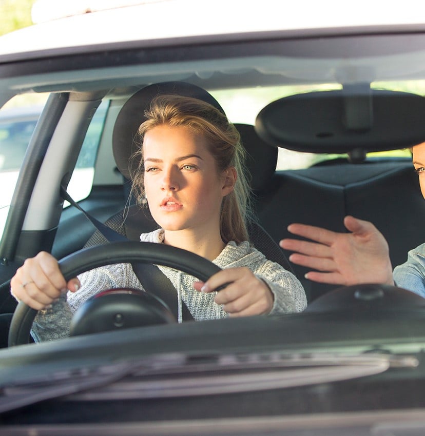 Best Beckenham Driving Lessons EL's Driving School