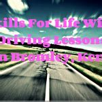 Learn to Drive With Cheap Auto Driving Lessons 1 cheap automatic driving lessons bromley