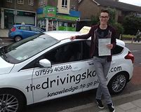 Intensive Automatic Driving Lessons - Are They Safe? 1 intensive automatic driving lessons Beckenham