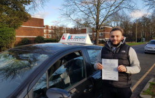 About Us 11 driving schools in Beckenham