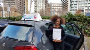 Mastering the Road: Intensive Driving Courses in Bromley 1