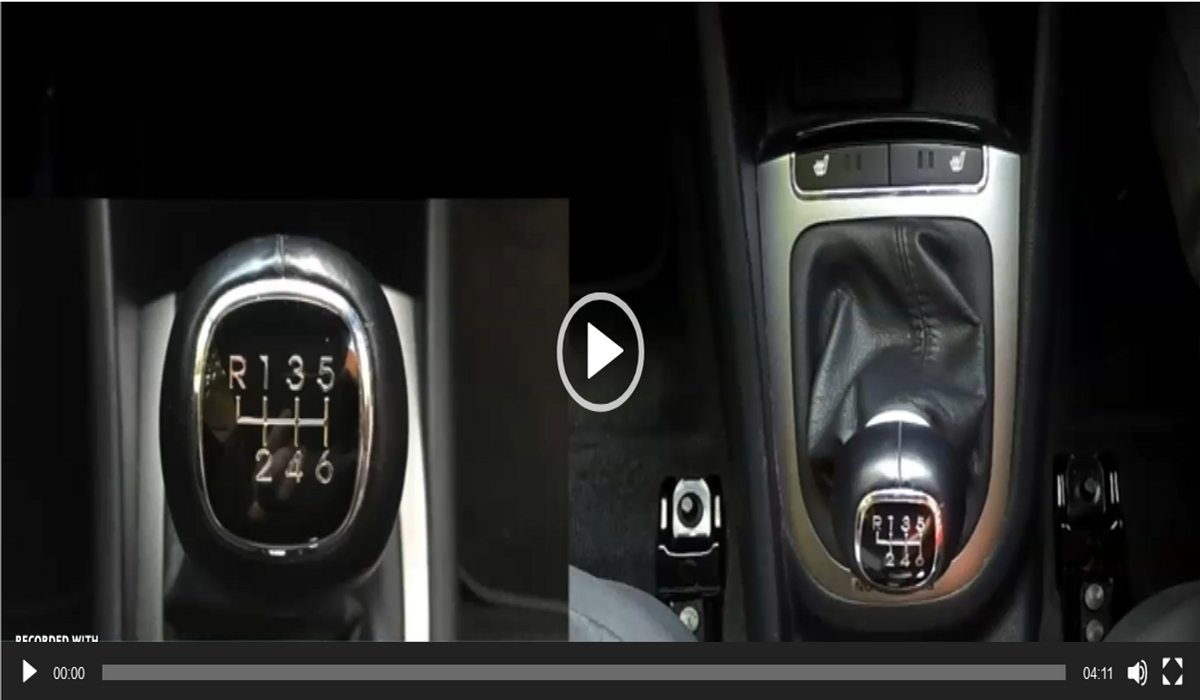 Online Driving Lessons - Videos Page 1