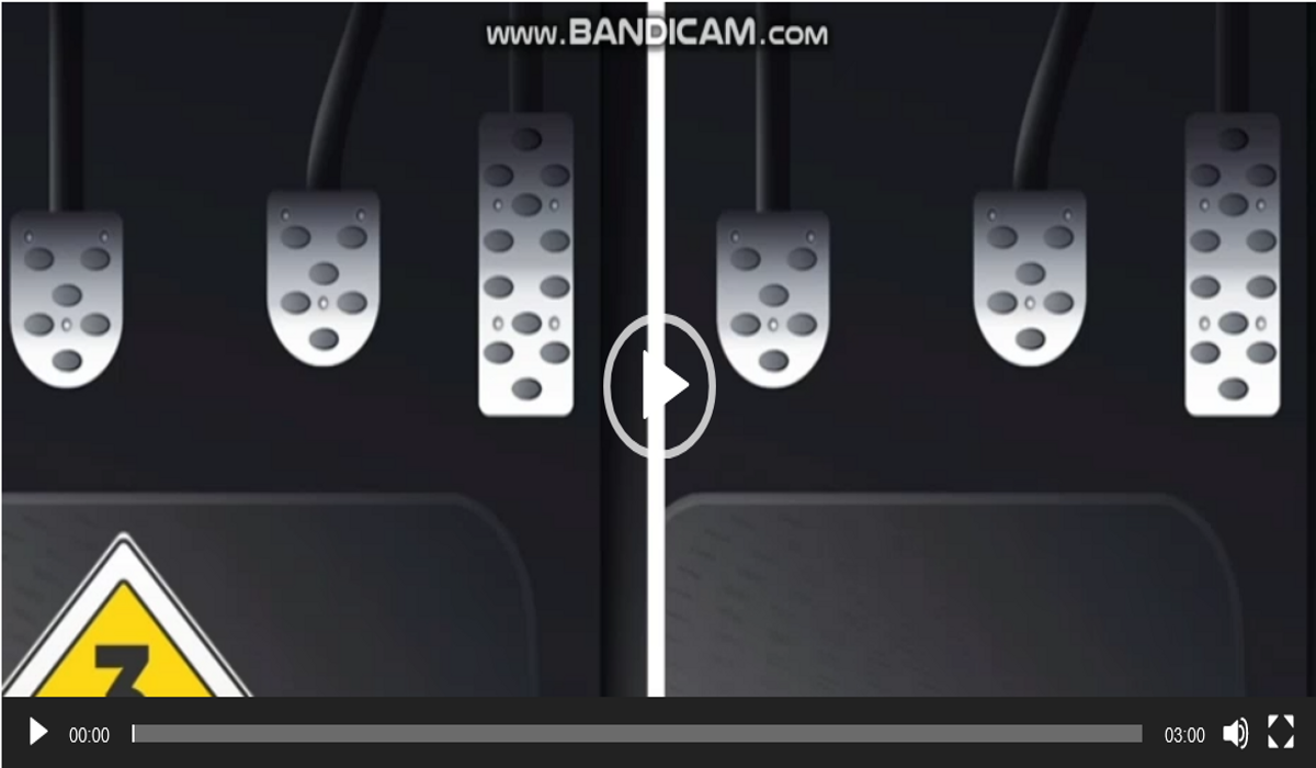 Online Driving Lessons - Videos Page 4