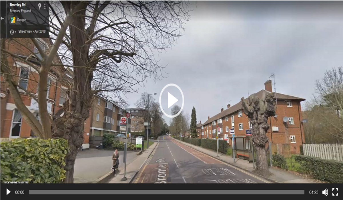 Online Driving Lessons - Videos Page 7