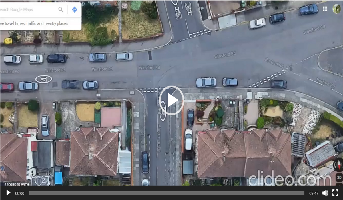 Online Driving Lessons - Videos Page 8