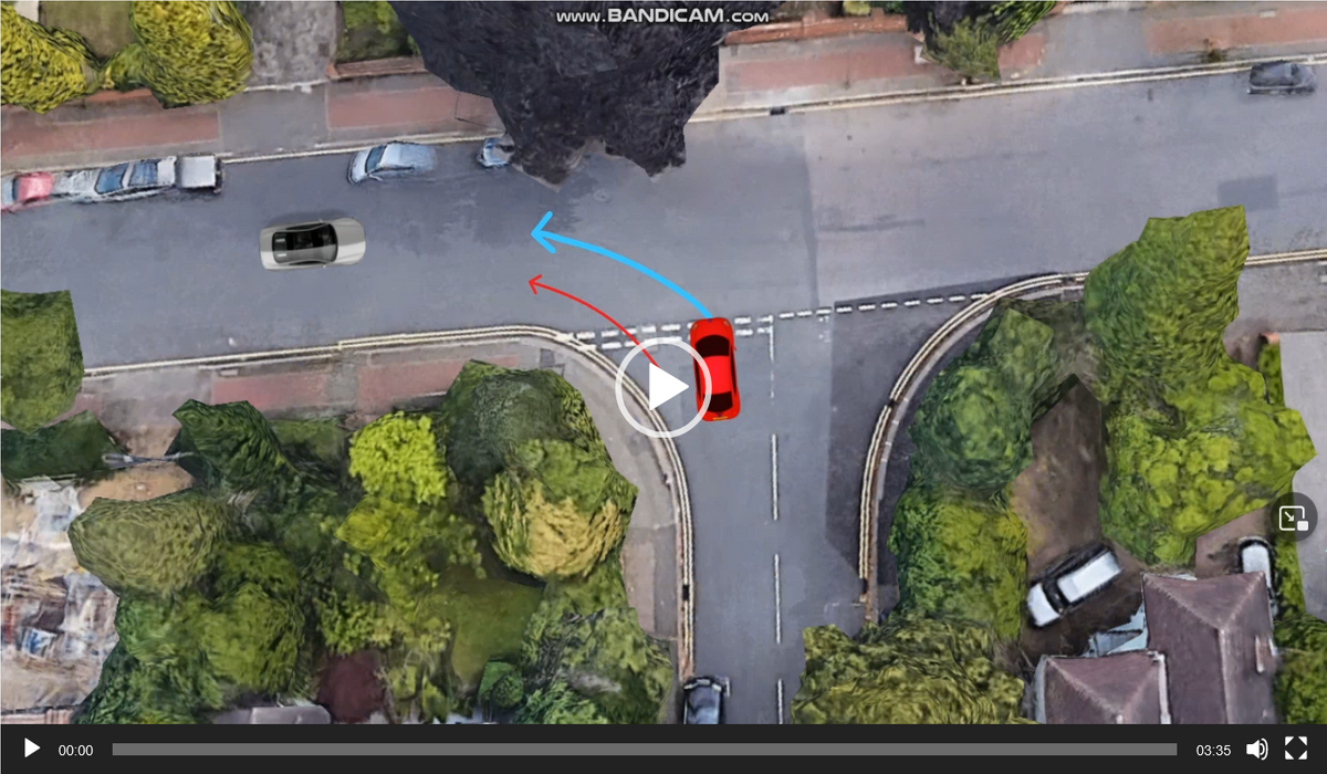 Online Driving Lessons - Videos Page 9