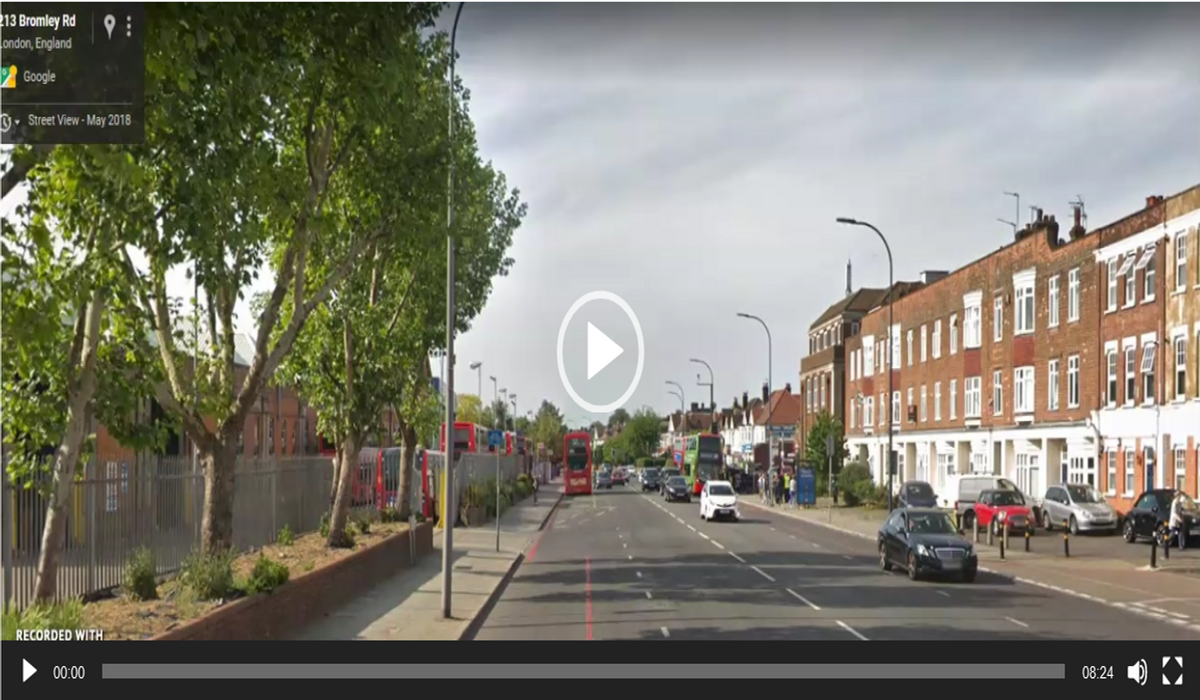 Online Driving Lessons - Videos Page 10