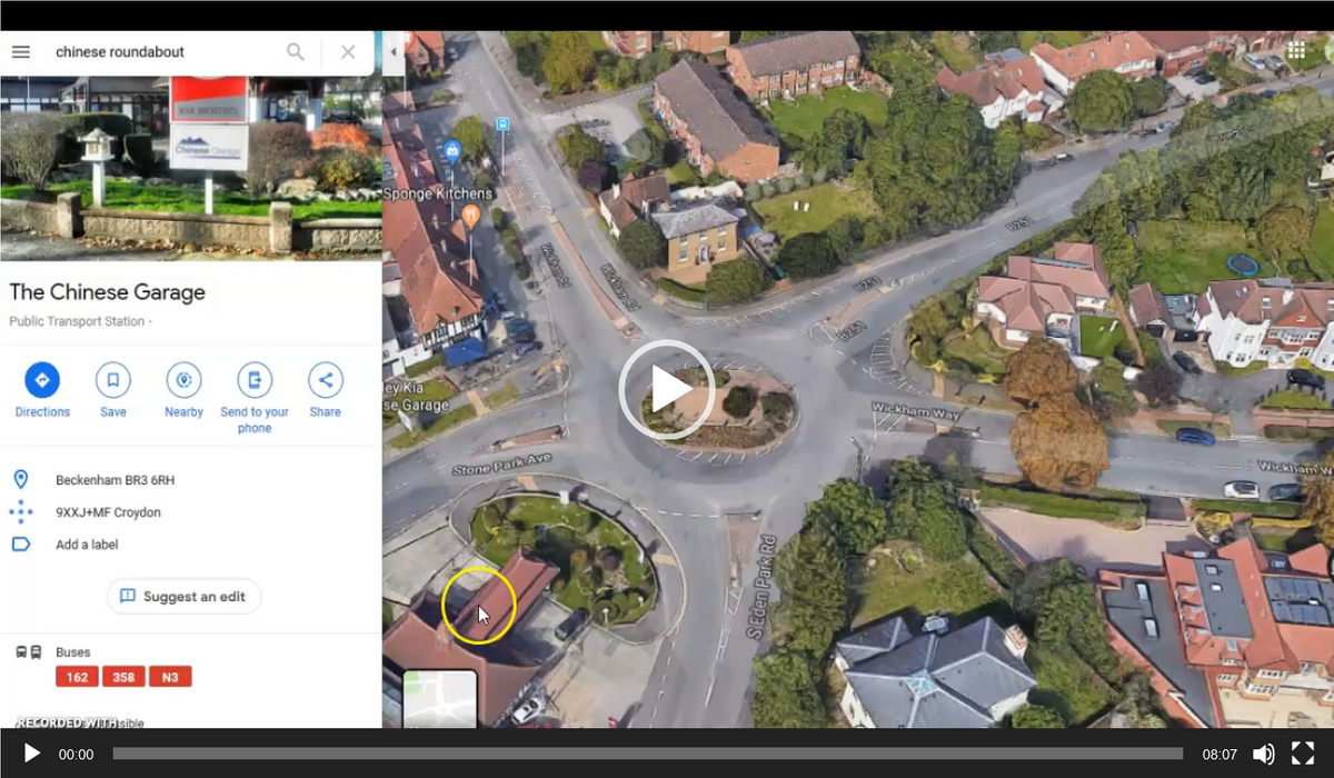 Online Driving Lessons - Videos Page 12