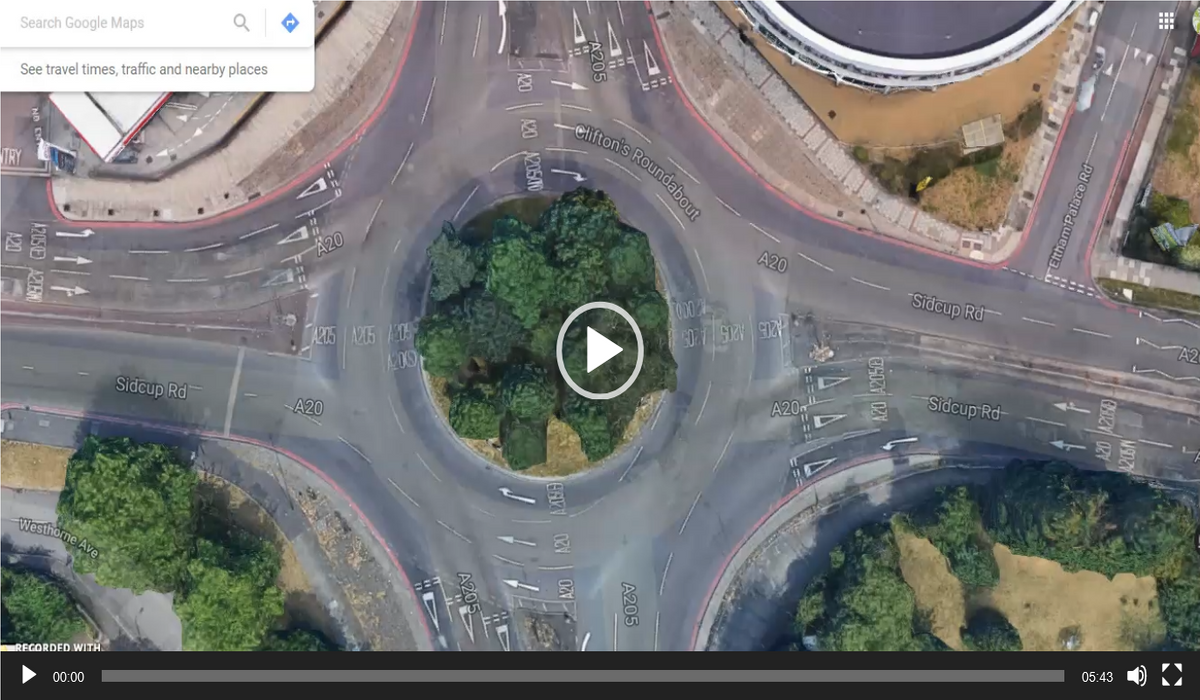 Online Driving Lessons - Videos Page 15
