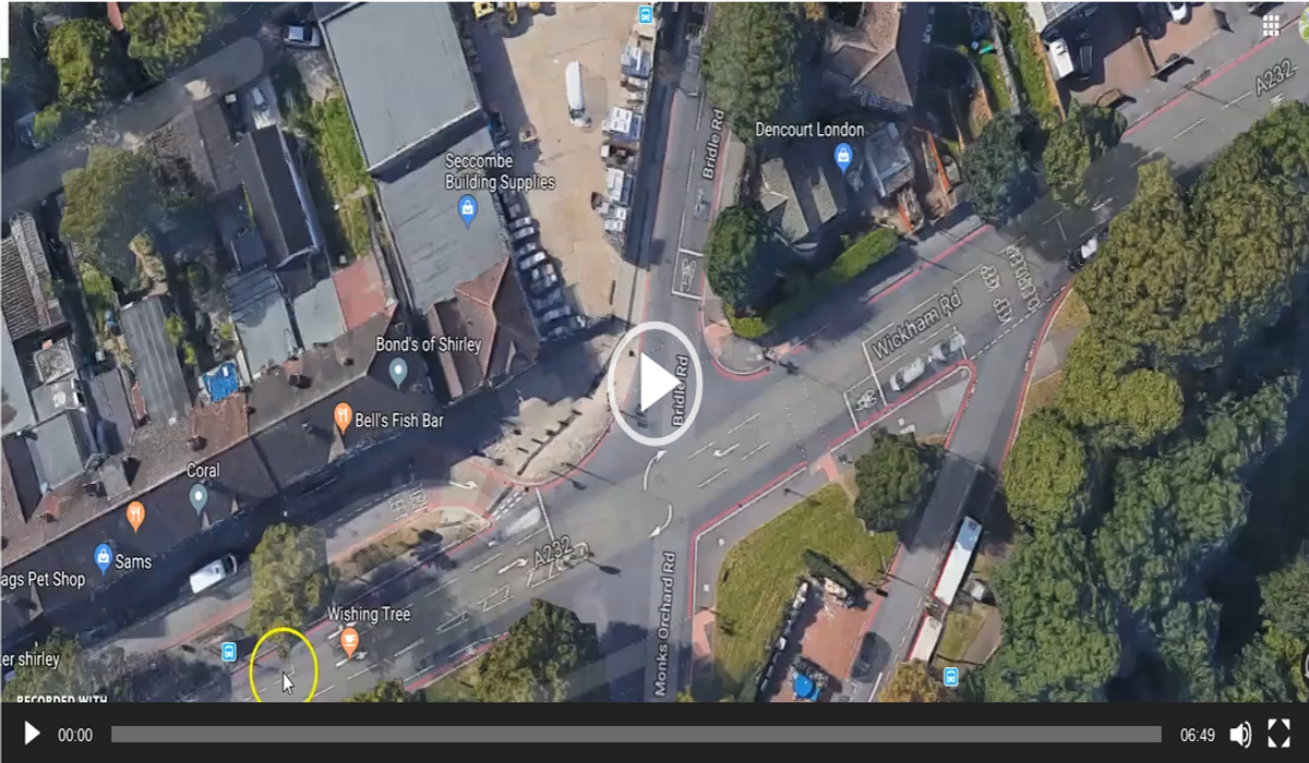 Online Driving Lessons - Videos Page 16