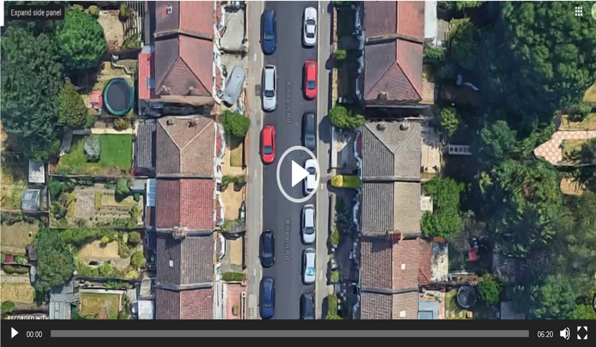 Online Driving Lessons - Videos Page 18