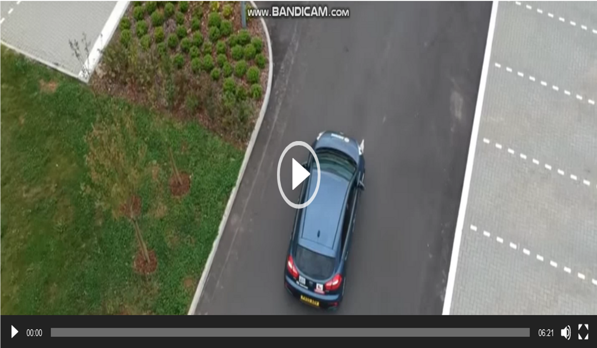 Online Driving Lessons - Videos Page 23