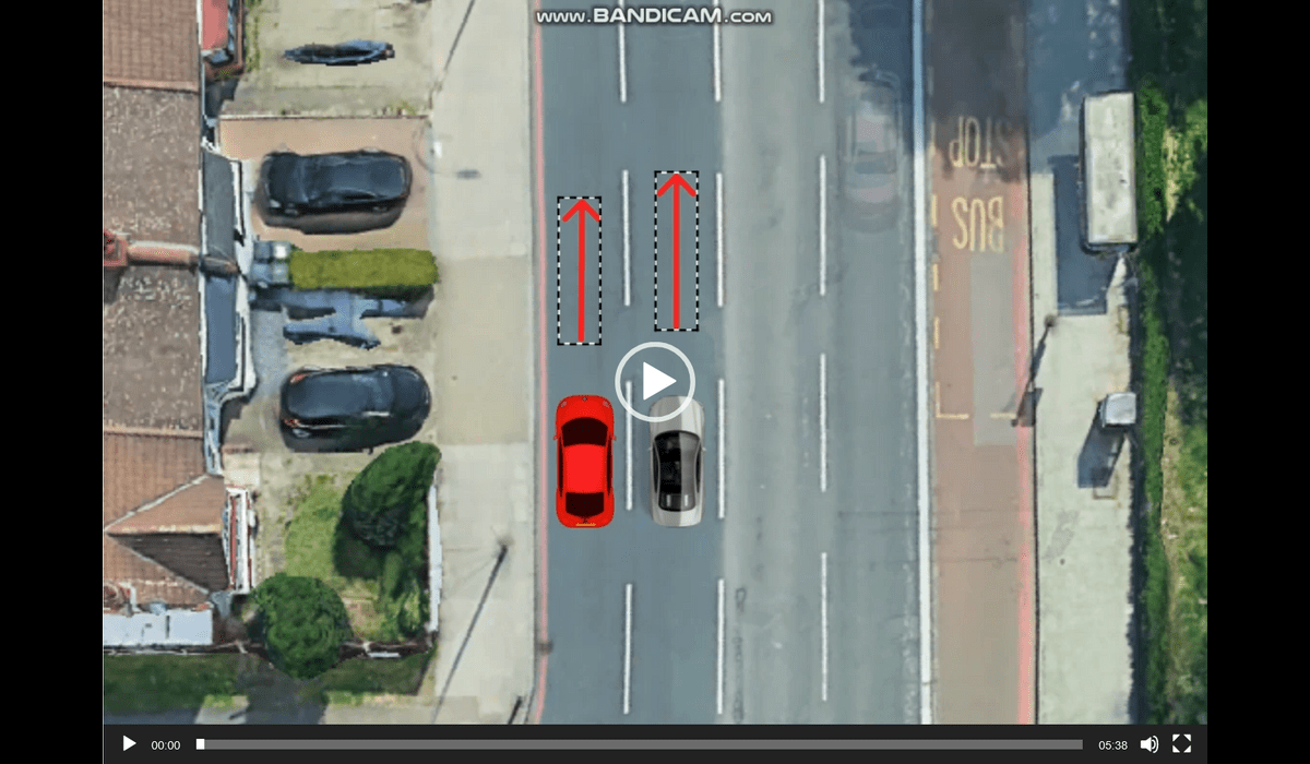 Online Driving Lessons - Videos Page 19