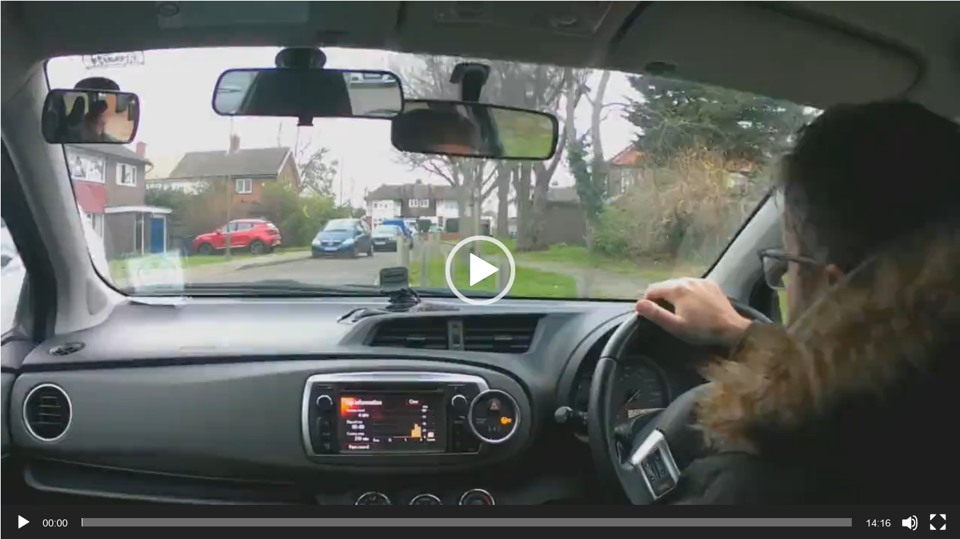Online Driving Lessons - Videos Page 20