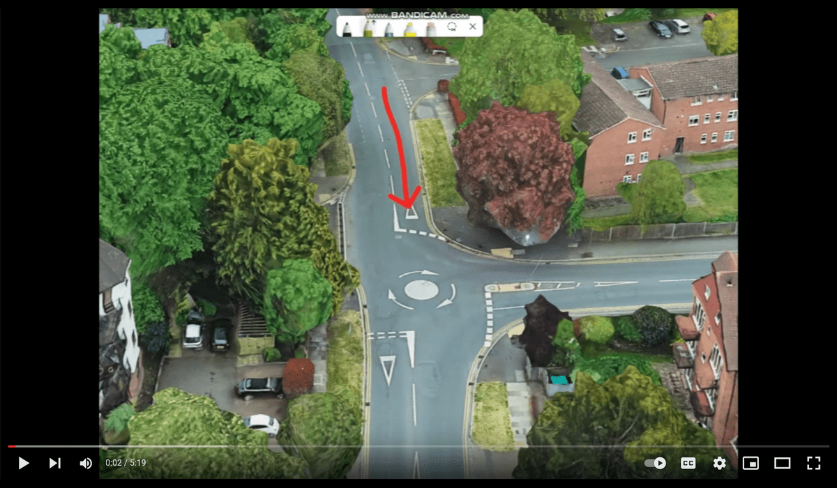 Online Driving Lessons - Videos Page 11