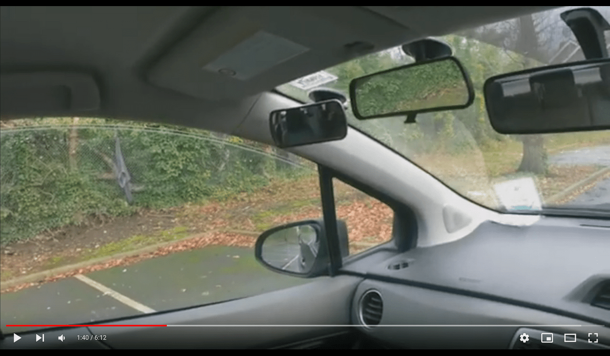 Online Driving Lessons - Videos Page 28