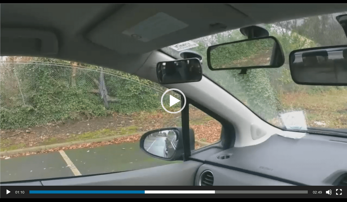 Online Driving Lessons - Videos Page 27