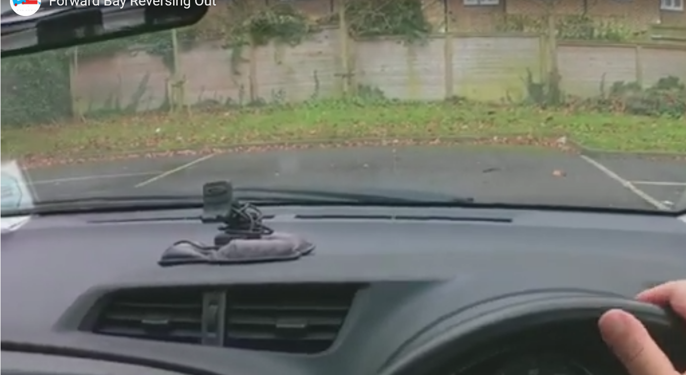 Online Driving Lessons - Videos Page 25