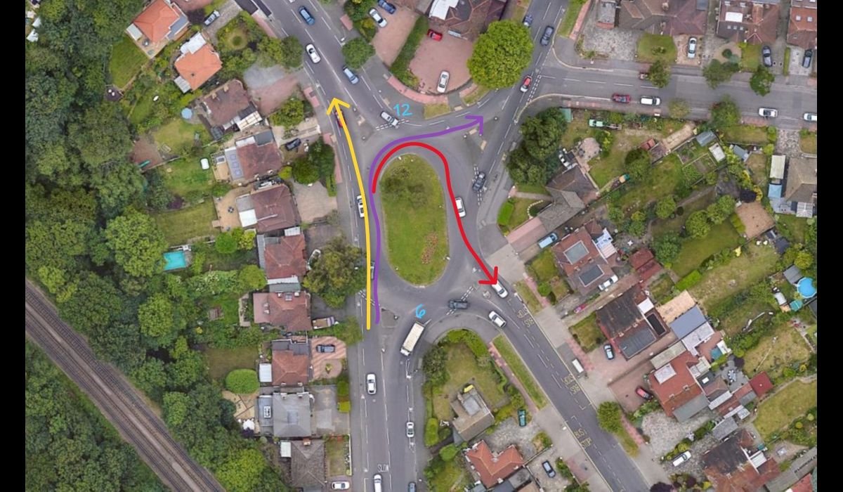 Online Driving Lessons - Videos Page 21