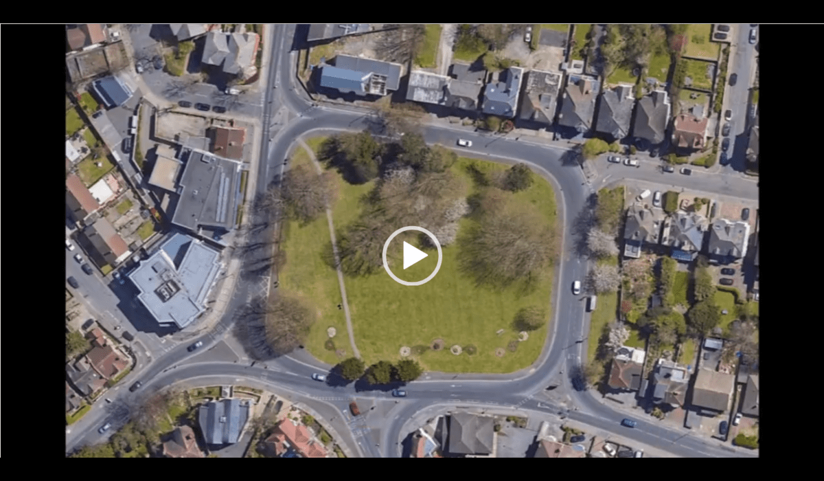 Bromley Sundridge One Way System
