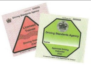 Approved driving instructors in Beckenham