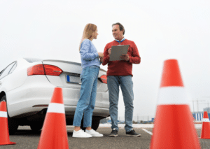 Top Driving Test Tips in Bromley: How to Pass with Flying Colors 1