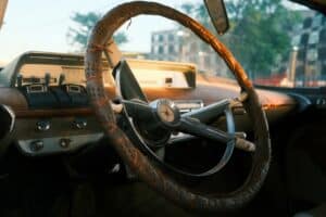 How Long It Usually Takes to Learn to Drive in Bromley 2