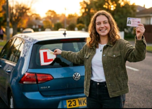 How long does it take to pass a driving test