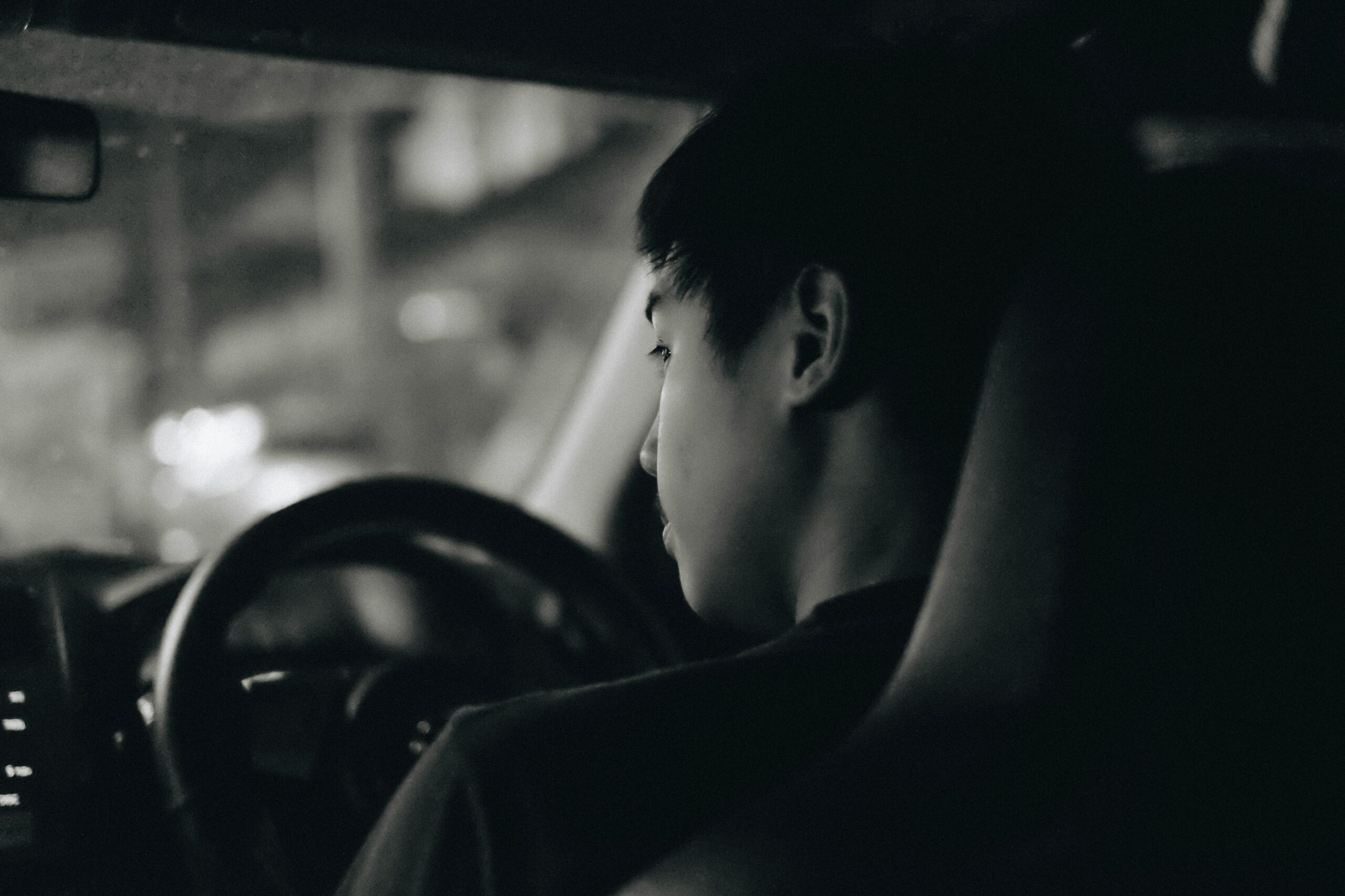 Is Automatic the Future of Driving Lessons? 3