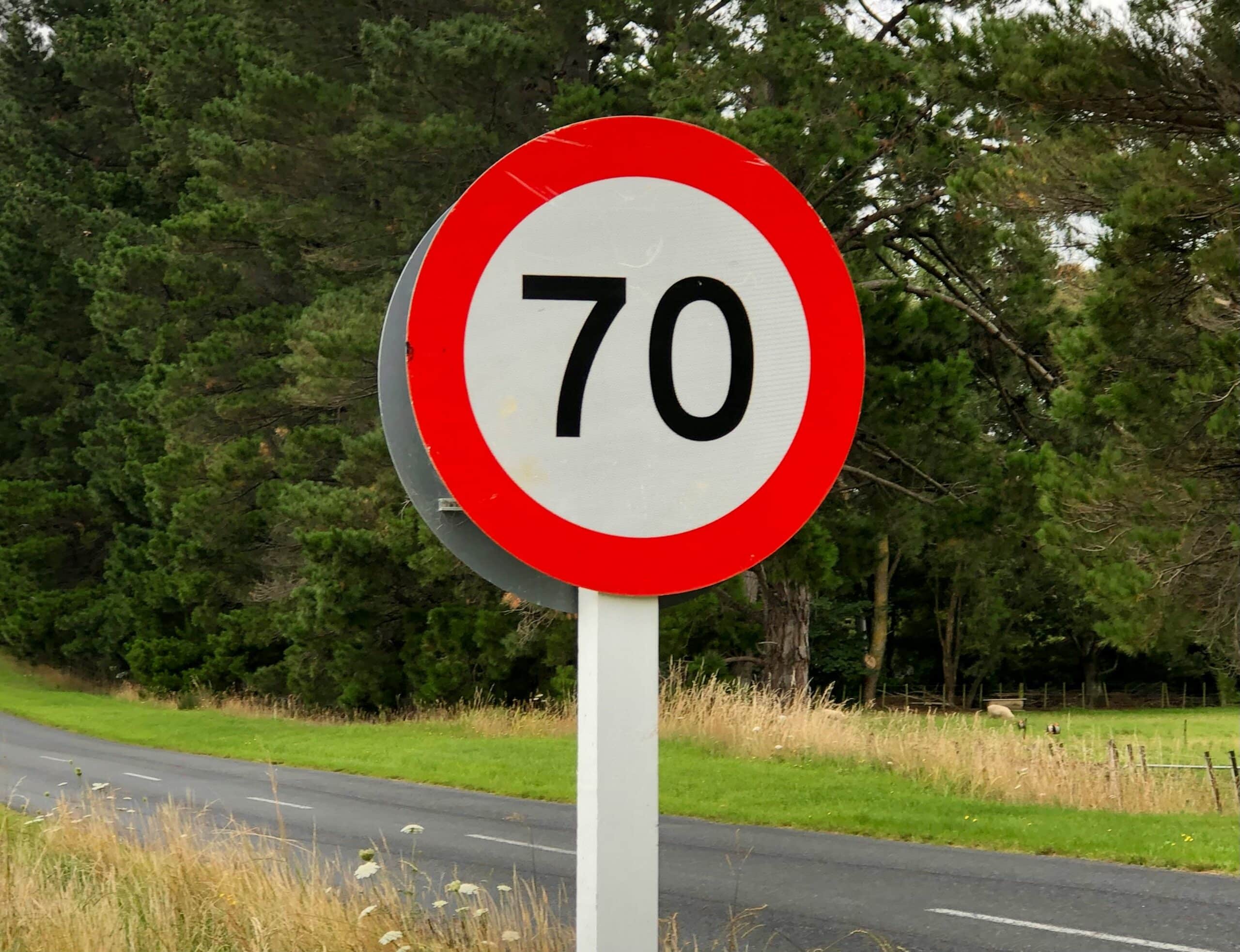 How to Drive Safely in Heavy Traffic 6