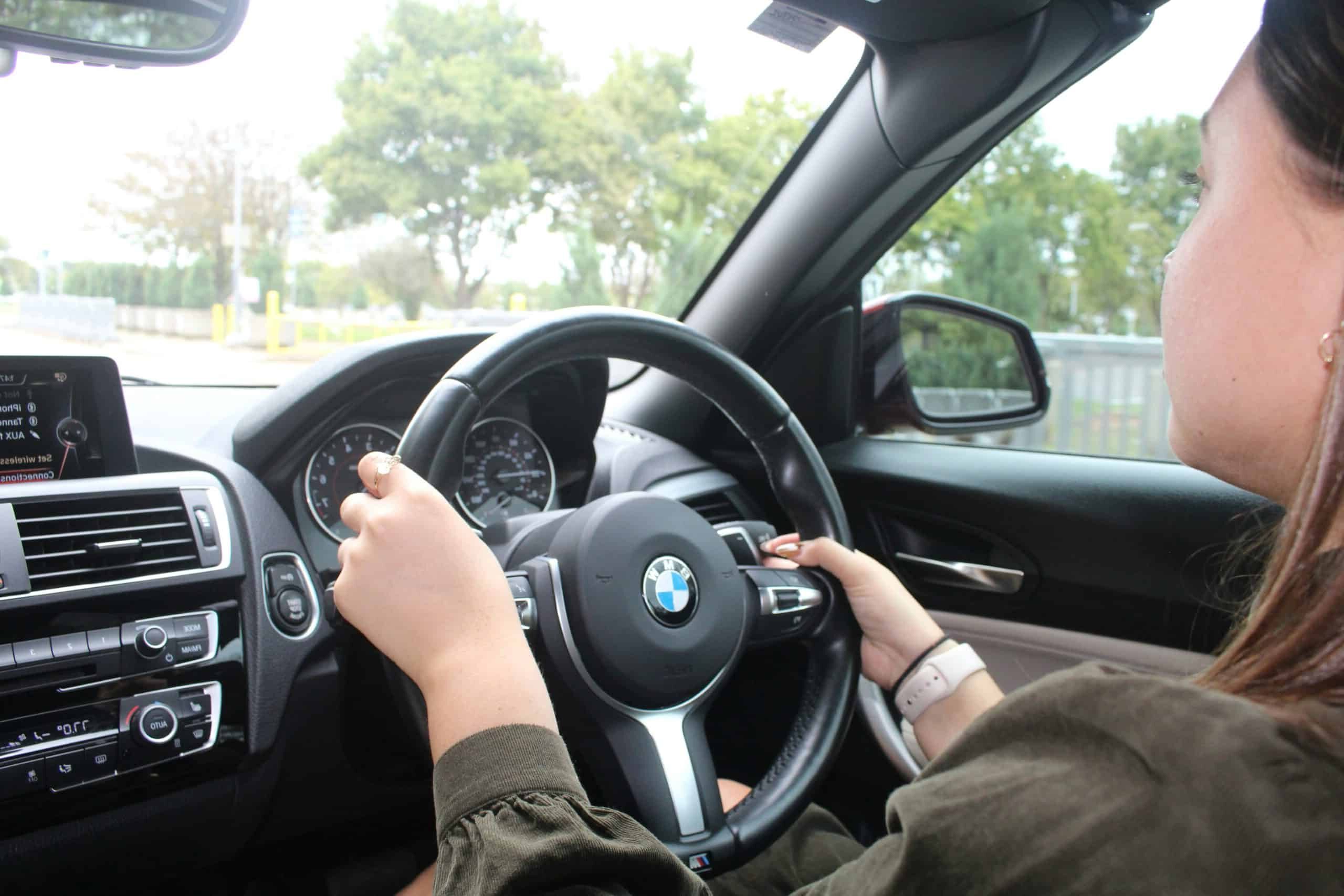 How Many Driving Lessons Do You Need to Pass in Beckenham? 5 learning to drive in West Wickham