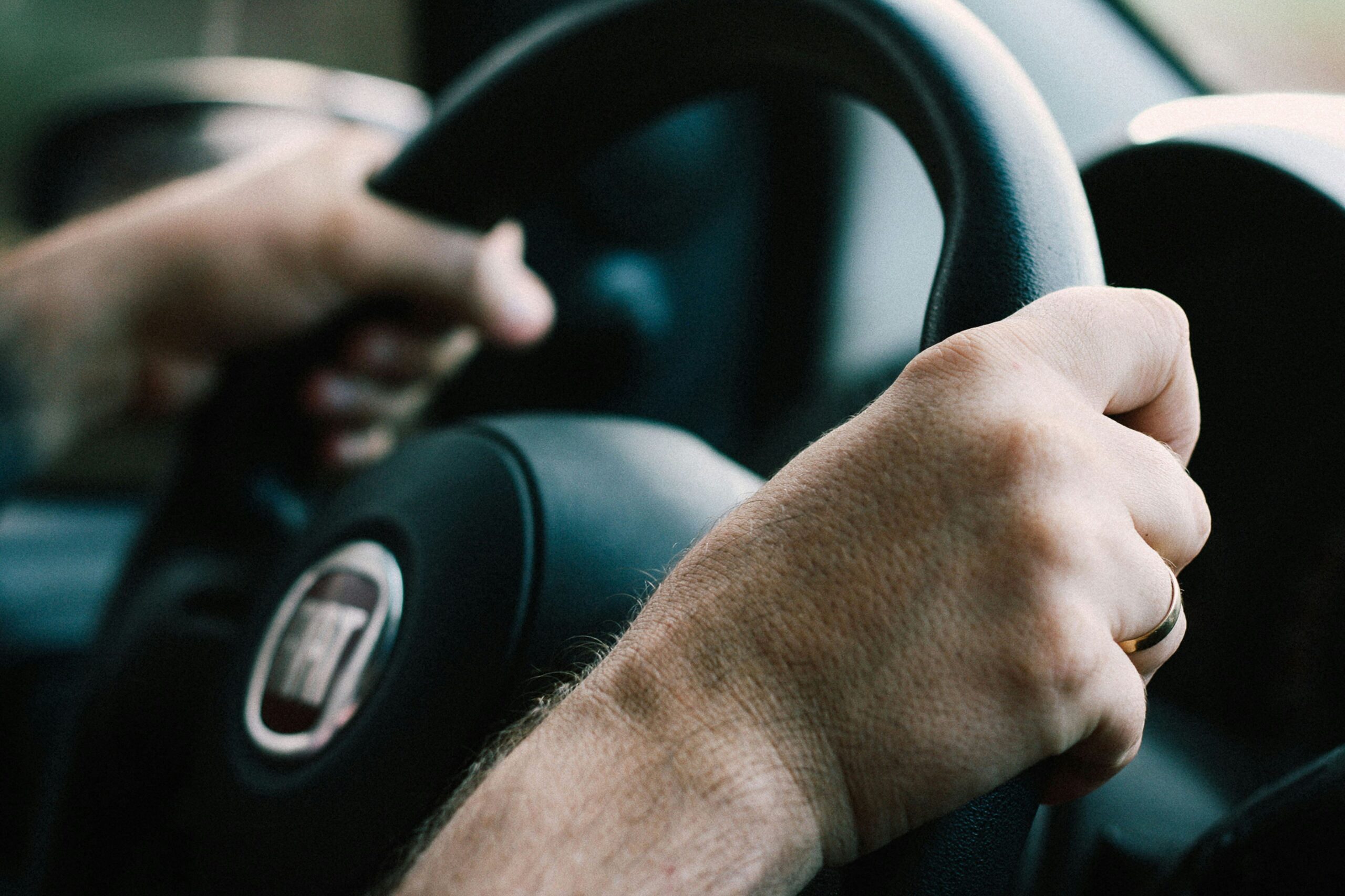 Can You Use Your Own Car for the Driving Test? 4