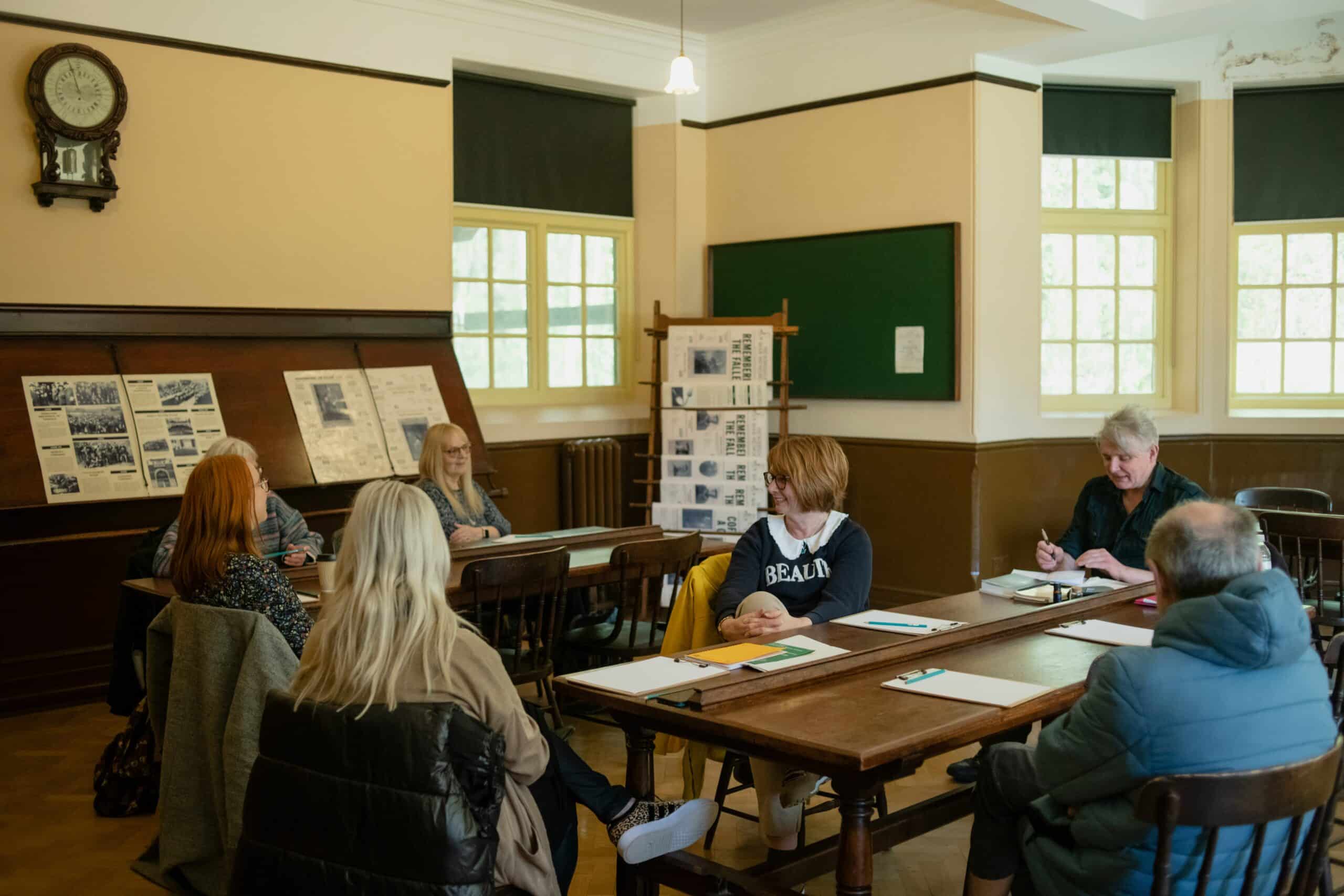 From Nervous to Confident: Real Stories from Beckenham Learners 7