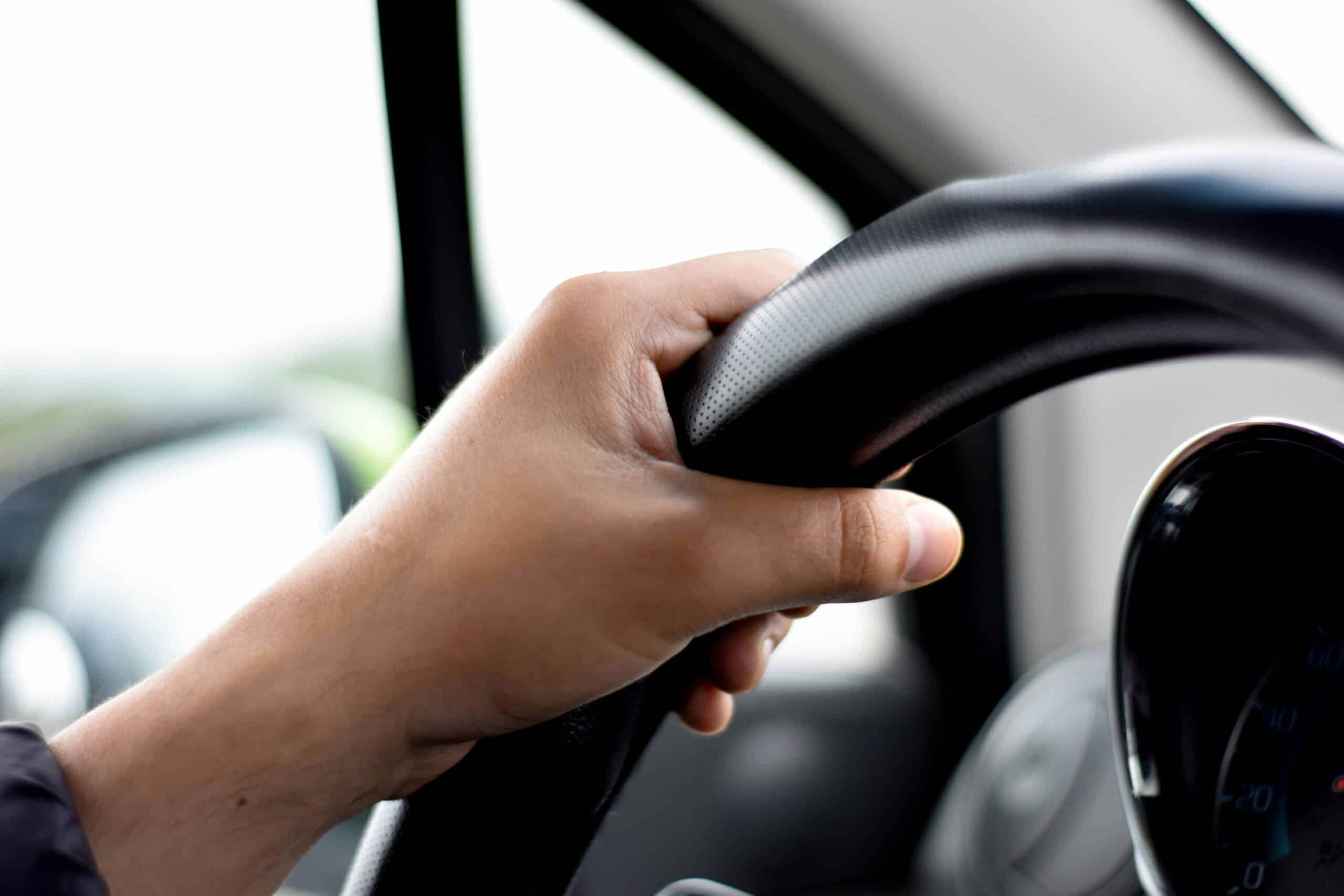 What Makes a Good Driving Instructor? A Bromley Learner’s Guide 3