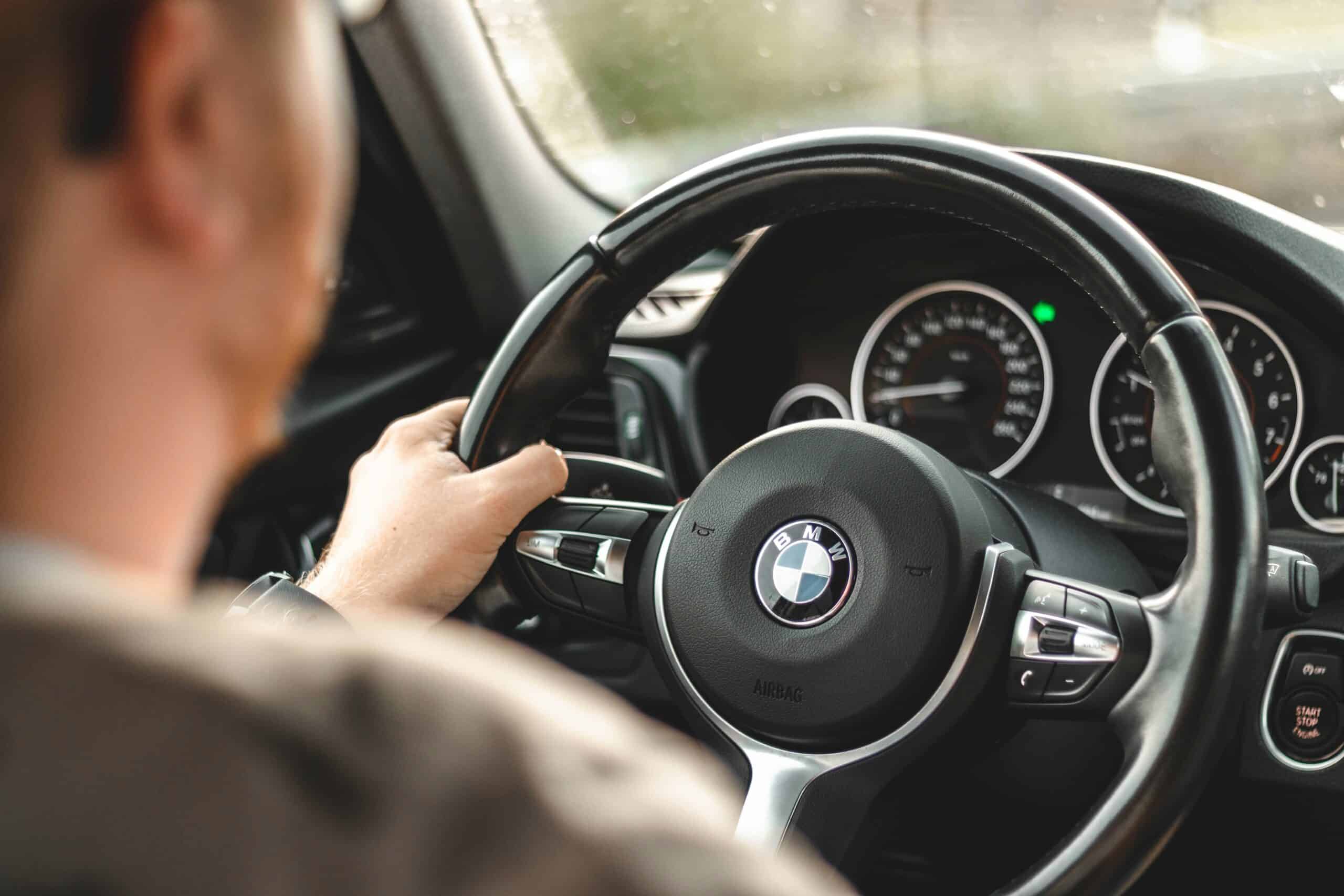 Why Independent Driving Instructors Often Get Better Pass Rates 1