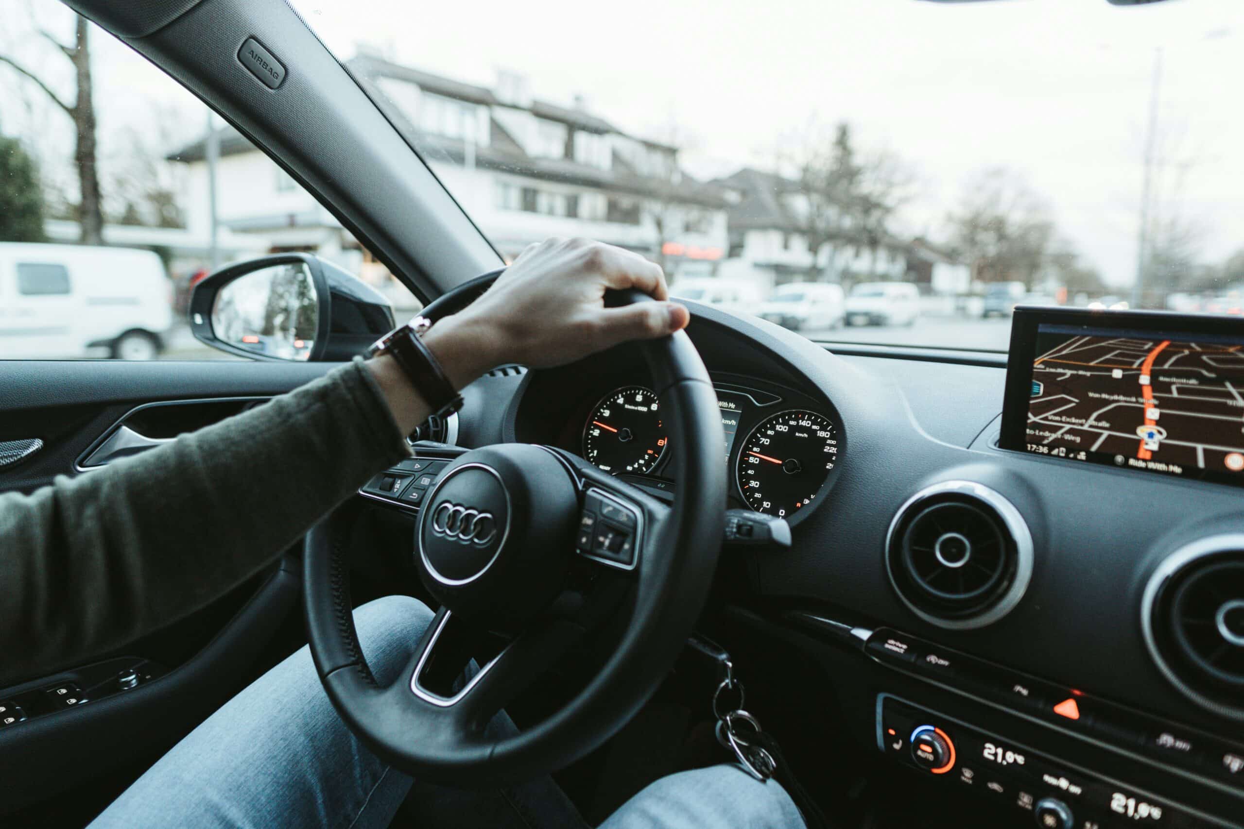 Driving Lesson Checklist: What to Bring to Your First Lesson 6