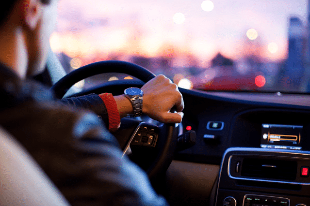 cost of driving lessons 2026