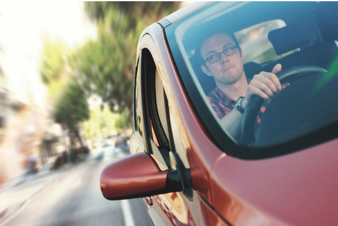 Mock Driving Tests in Bromley — Practise the Real Thing Before Test Day 1