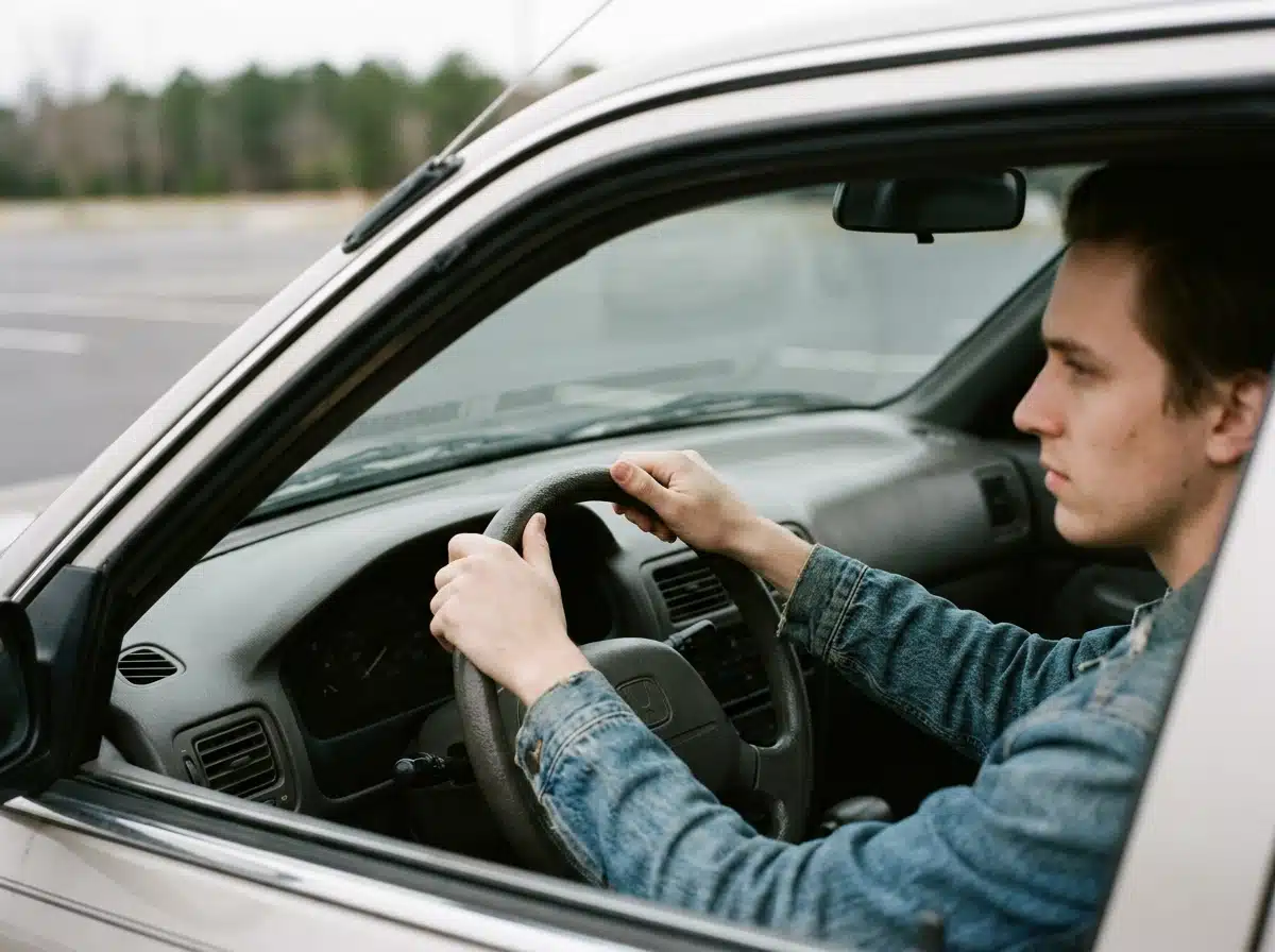 Why Booking Driving Lessons Before Your Theory Test Boosts Your Pass Rate 1
