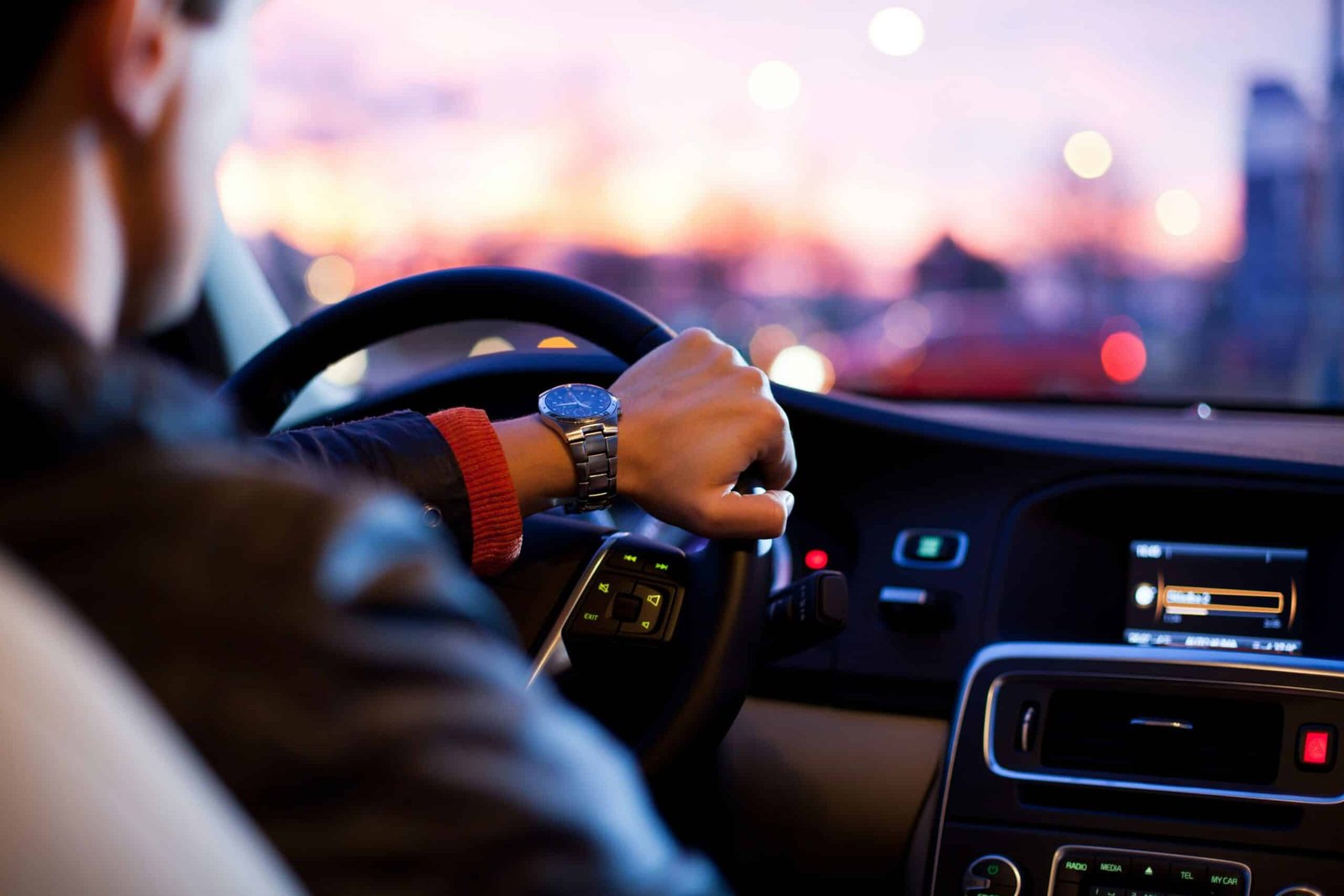 What are the top 3 reasons people fail UK driving tests? 3
