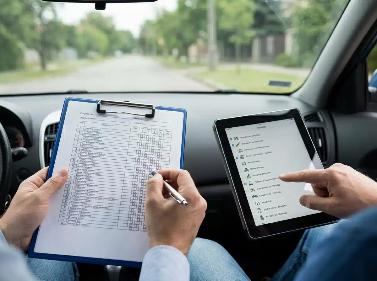The DVSA's 27 Driving Skills Framework: What It Means for Your Lessons With EL's 1