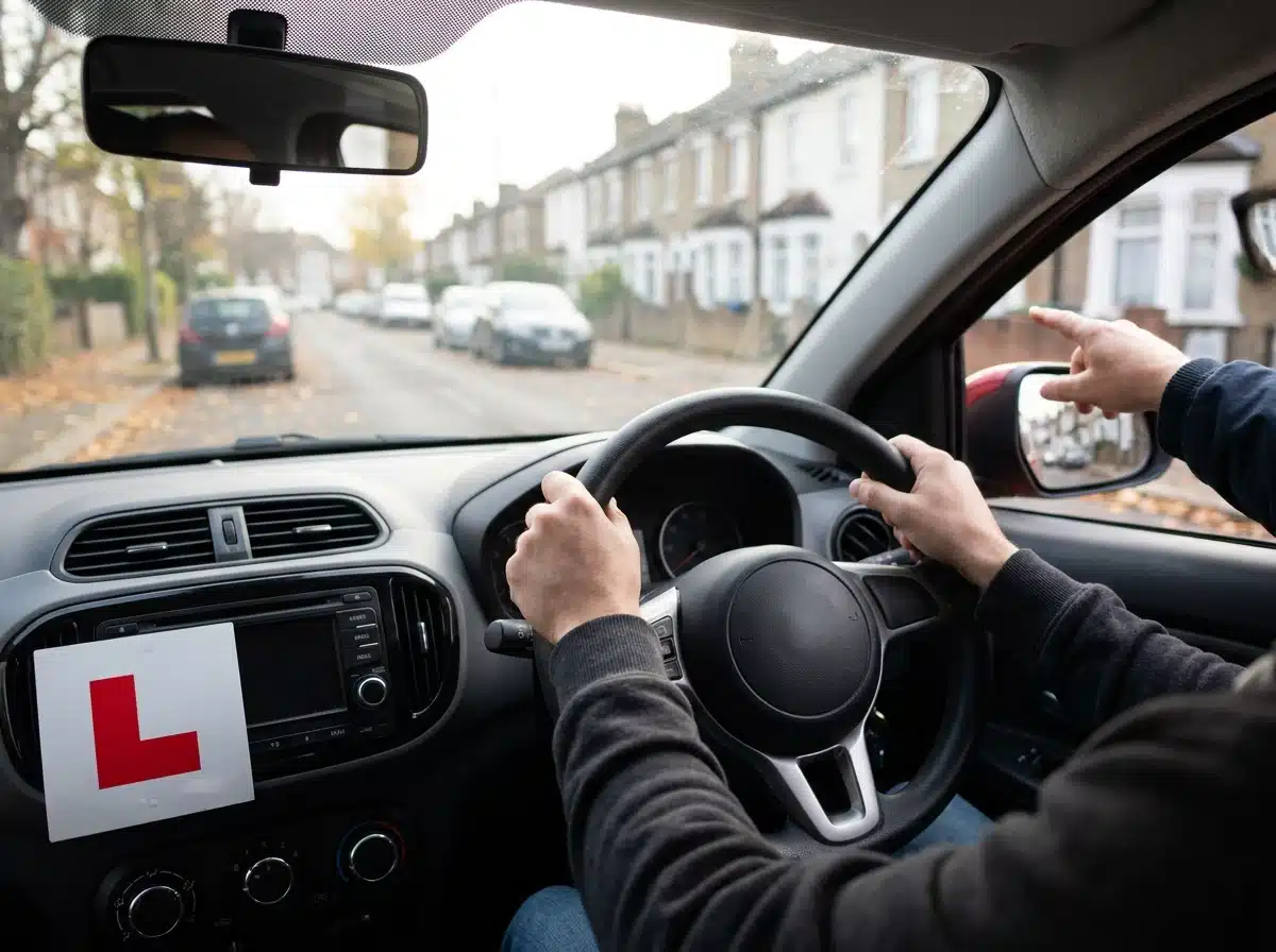 How Many Automatic Driving Lessons Do You Need to Pass in Bromley? A Realistic Guide 1