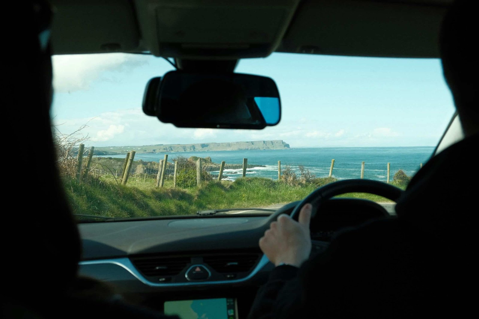 What are some tips for passing the UK driving test? 1